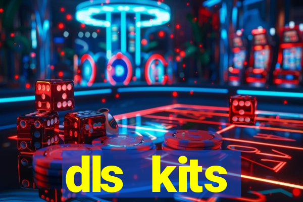 dls kits corinthians 2022